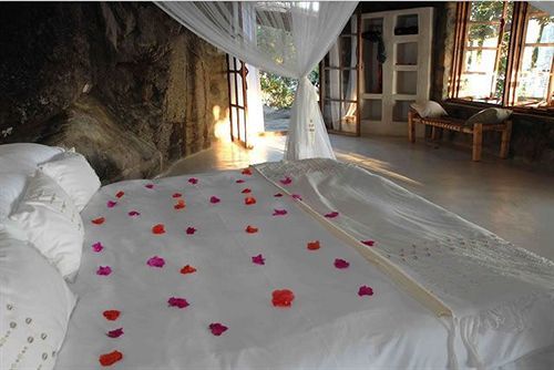 Hotel Kaya Mawa Likoma Exterior foto