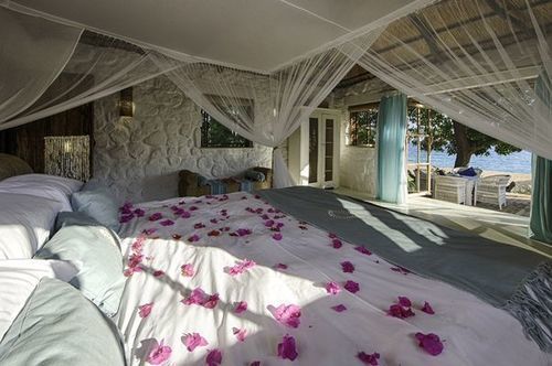 Hotel Kaya Mawa Likoma Exterior foto